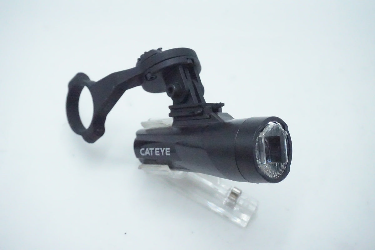 CATEYE「キャットアイ」 GVOLT70 HL-EL551RC ライト / 京都西院店