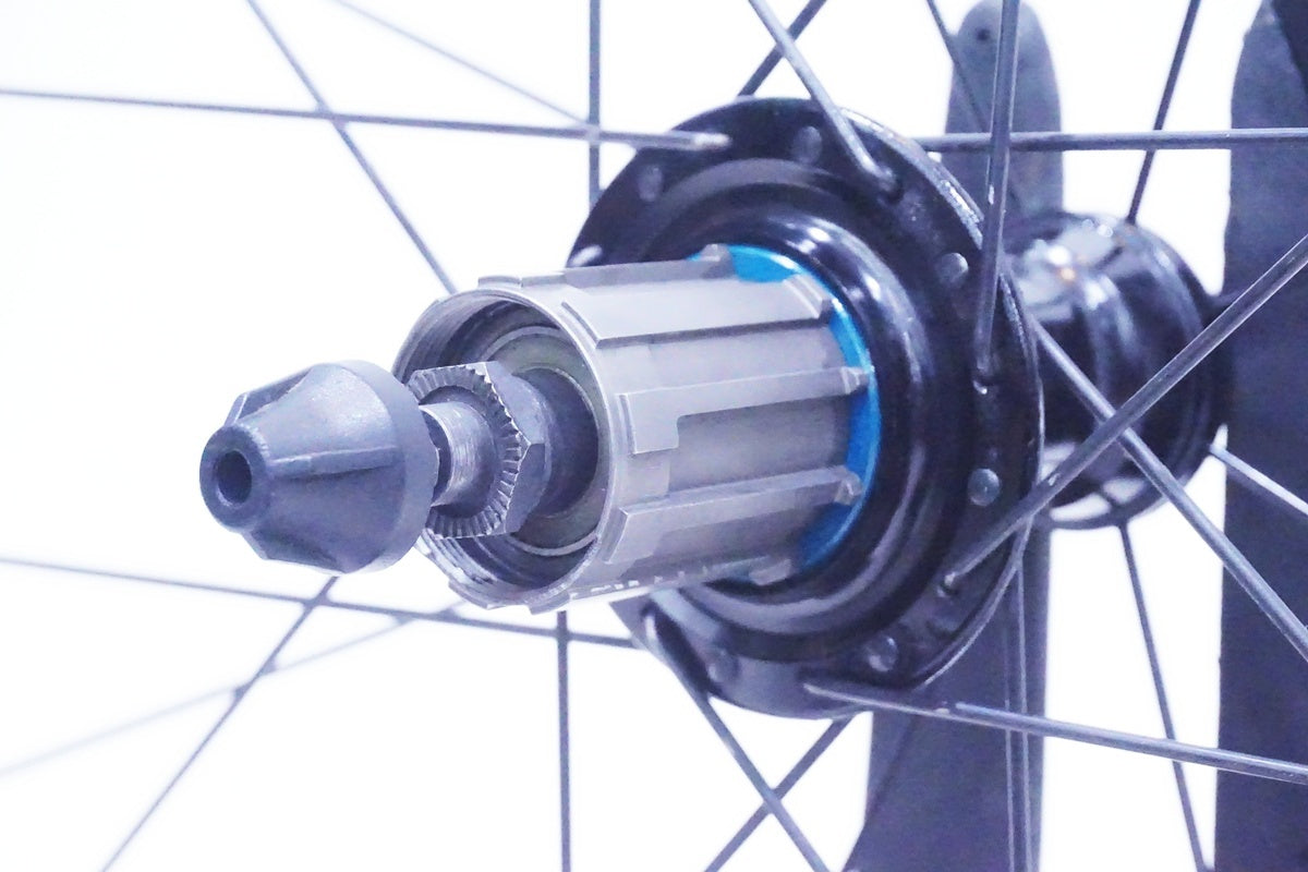 FULCRUM「フルクラム」 RASING SPORT シマノフリー10S ホイールセット/ 京都西院店