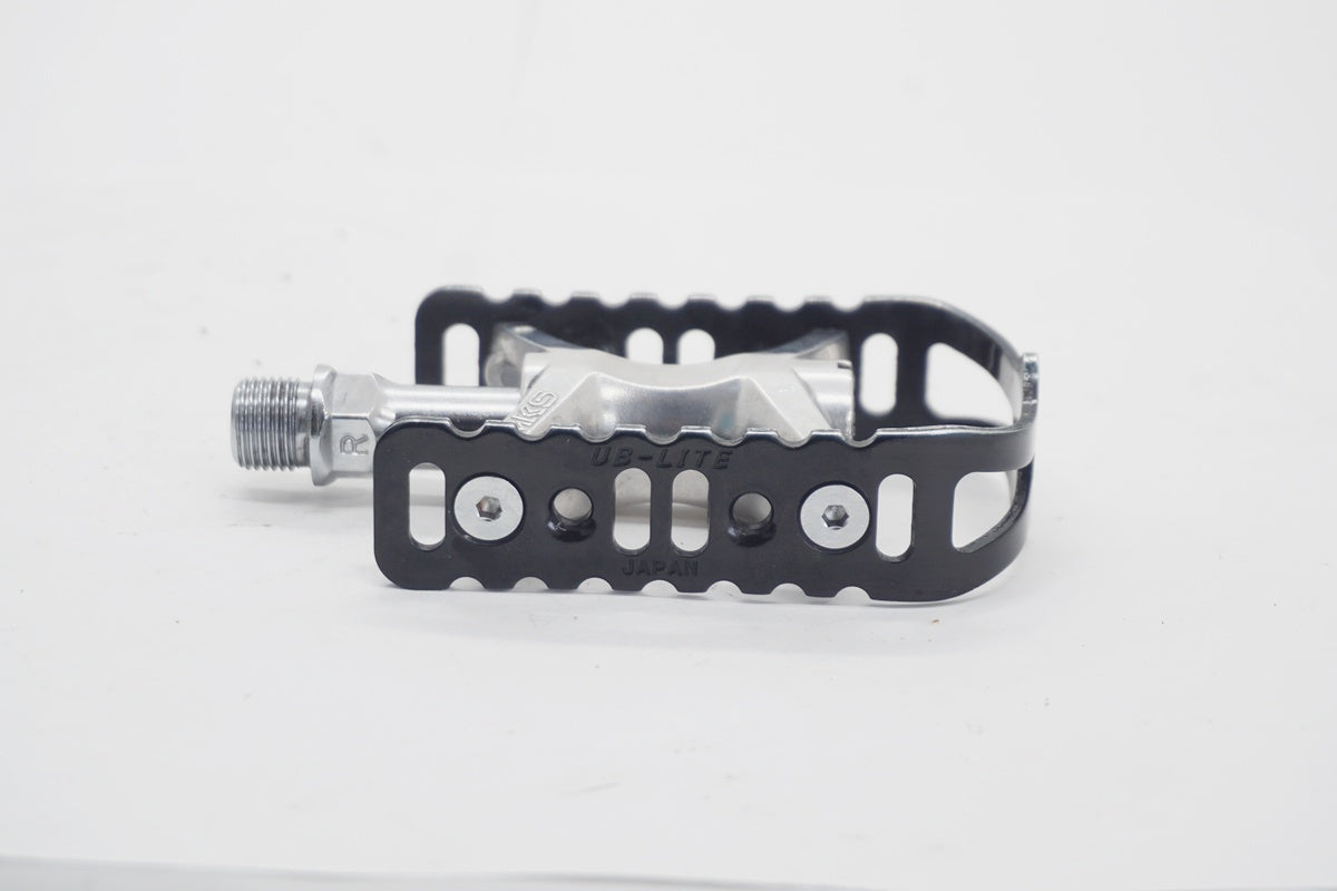 MKS「エムケーエス」 フラットペダル / 京都八幡店