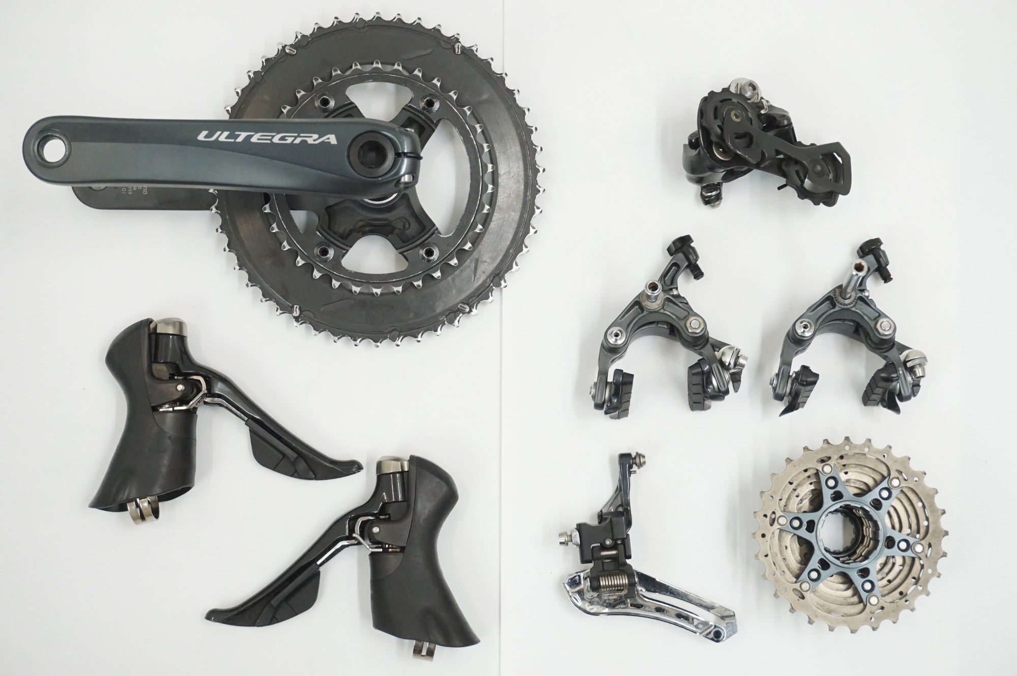 SHIMANO 「シマノ」 ULTEGRA 6800 コンポセット / 福岡店