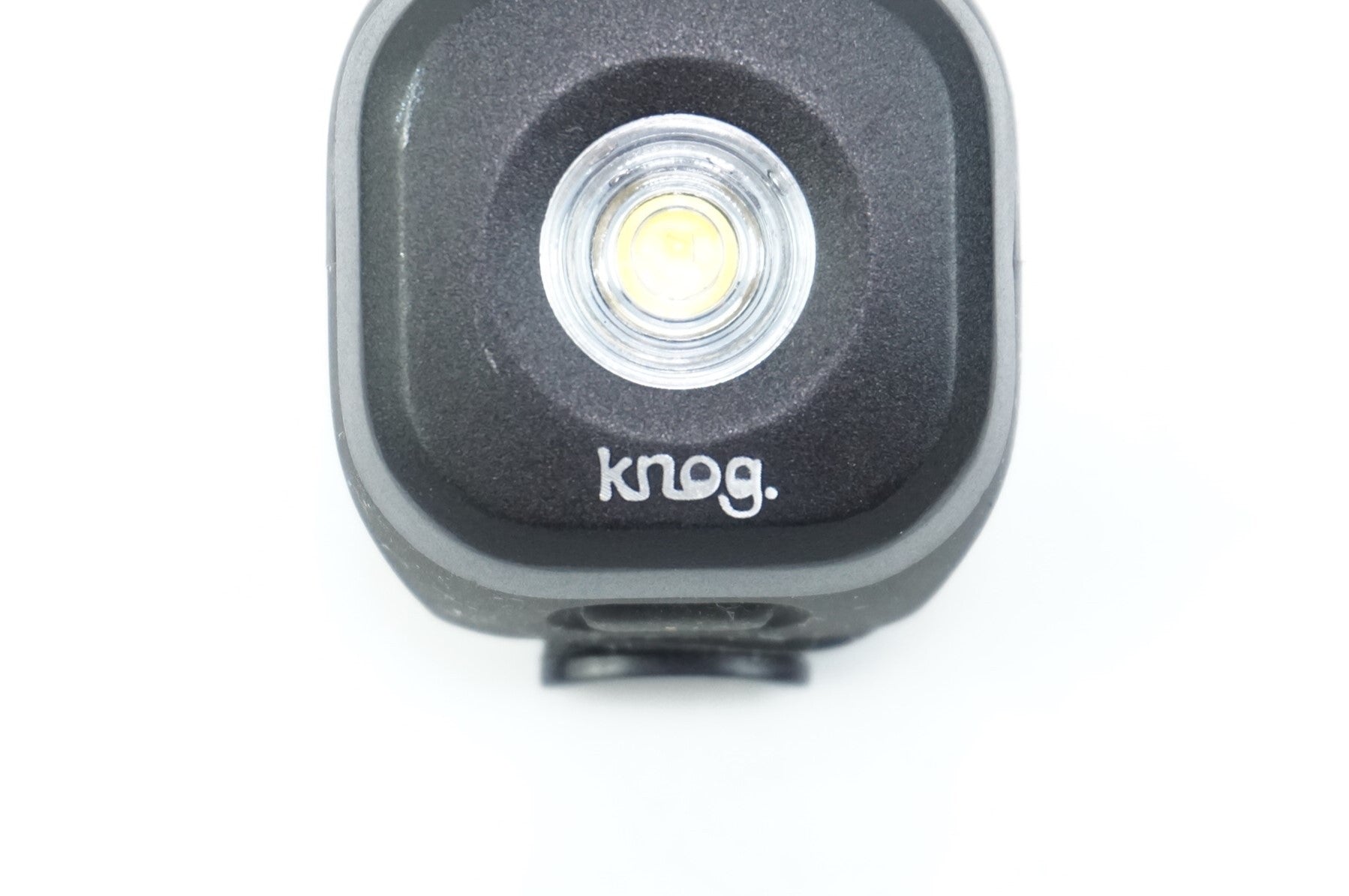 KNOG 「ノグ」 BLINDER MINI DOT フロントライト / 中目黒店