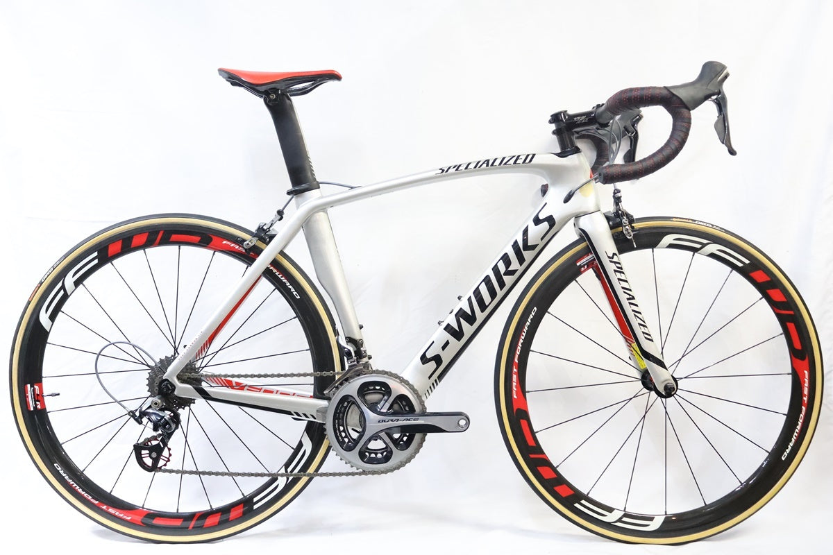 SPECIALIZED 「スペシャライズド」 S-WORKS VENGE 2013年モデル ロードバイク / 高知店