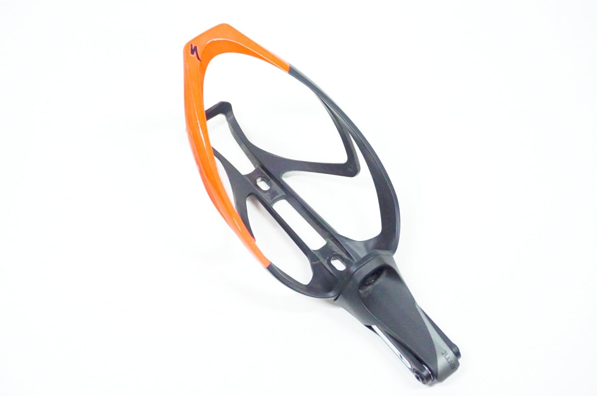 SPECIALIZED 「スペシャライズド」 EMT CAGE MOUNT TOOL付き ボトルケージ / 名古屋大須店