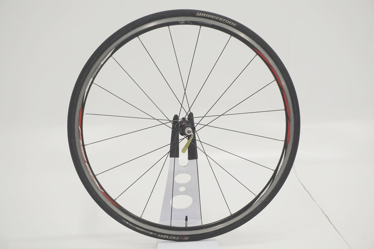SHIMANO 「シマノ」 WH-R520 シマノ10速 リアホイール / 京都八幡店