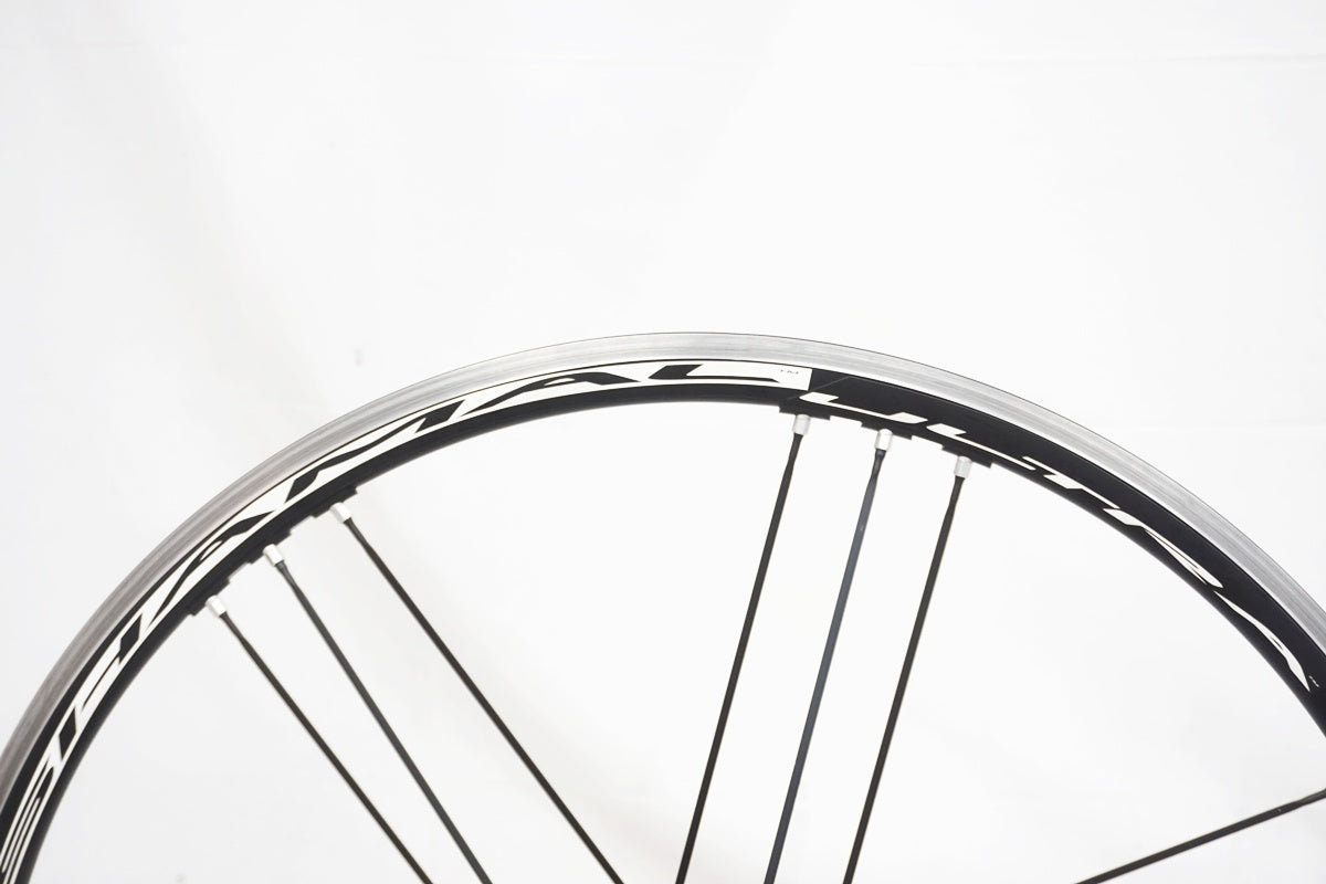 CAMPAGNOLO 「カンパニョーロ」 SHAMAL ULTRA C15 シマノ11速 ホイールセット / 大阪美原北インター店