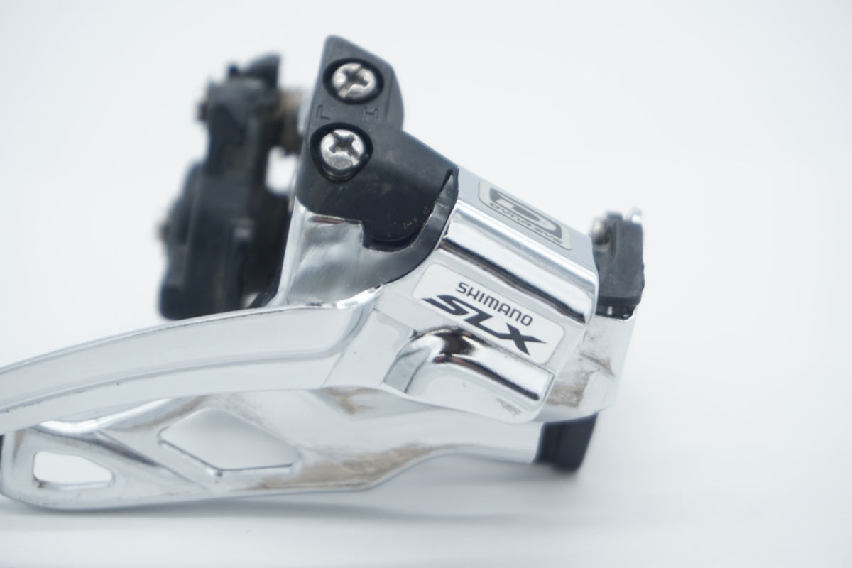 SHIMANO 「シマノ」 SLX FD-M675 フロントディレイラー / 滋賀大津店
