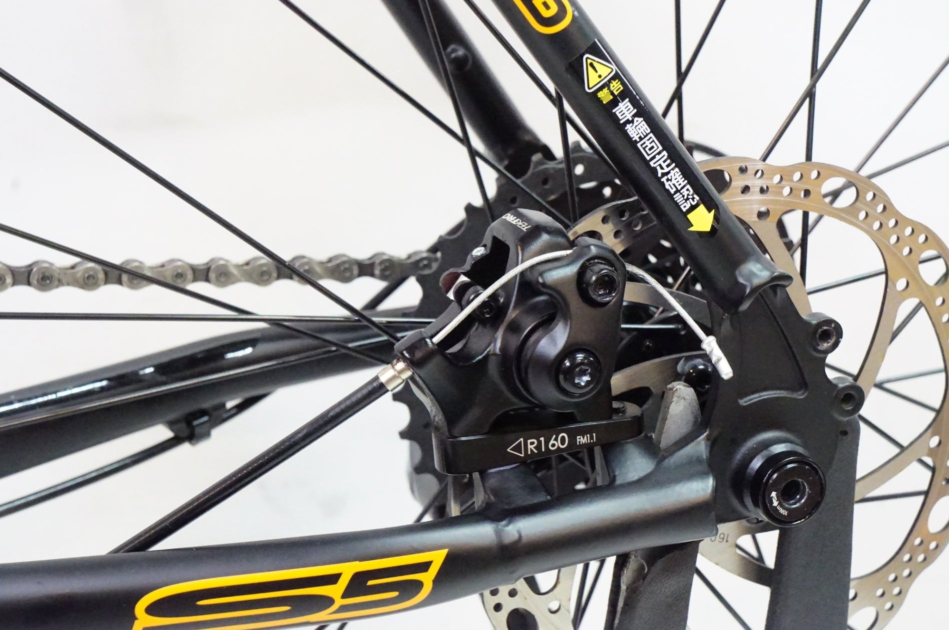 JAMIS 「ジェイミス」 RENEGADE S5 2023年モデル ロードバイク / 熊谷本店