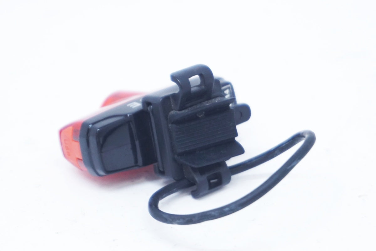 CATEYE 「キャットアイ」 TL-LD635 リアライト / 大阪美原北インター店