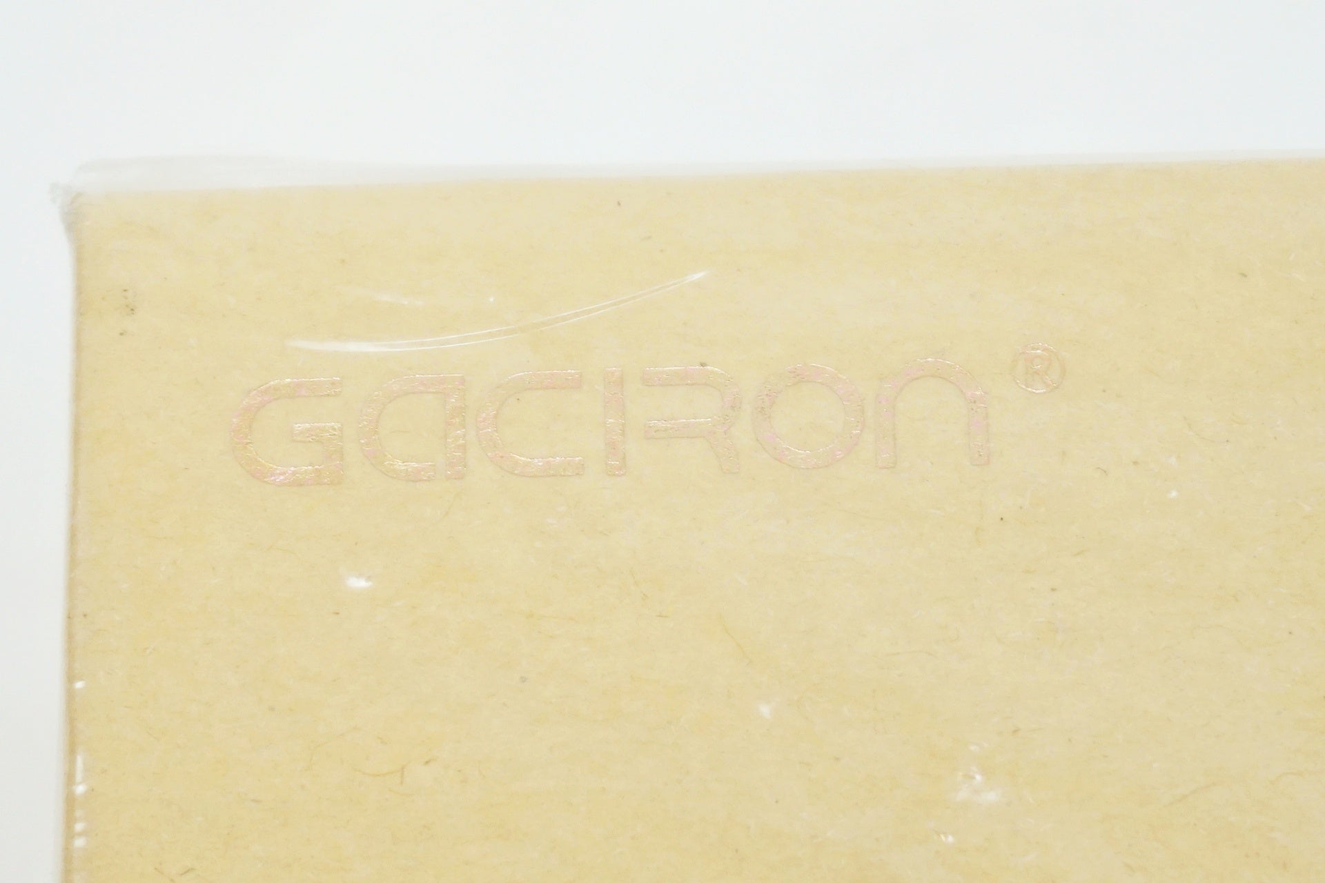 GACIRON 「ガシロン」 V20S-1500 2in1 ライト / 有明ガーデン店