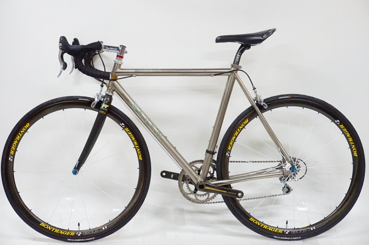 SEVEN CYCLES 「セブンサイクル」 AXIOM 年式不明 ロードバイク / 名古屋大須店