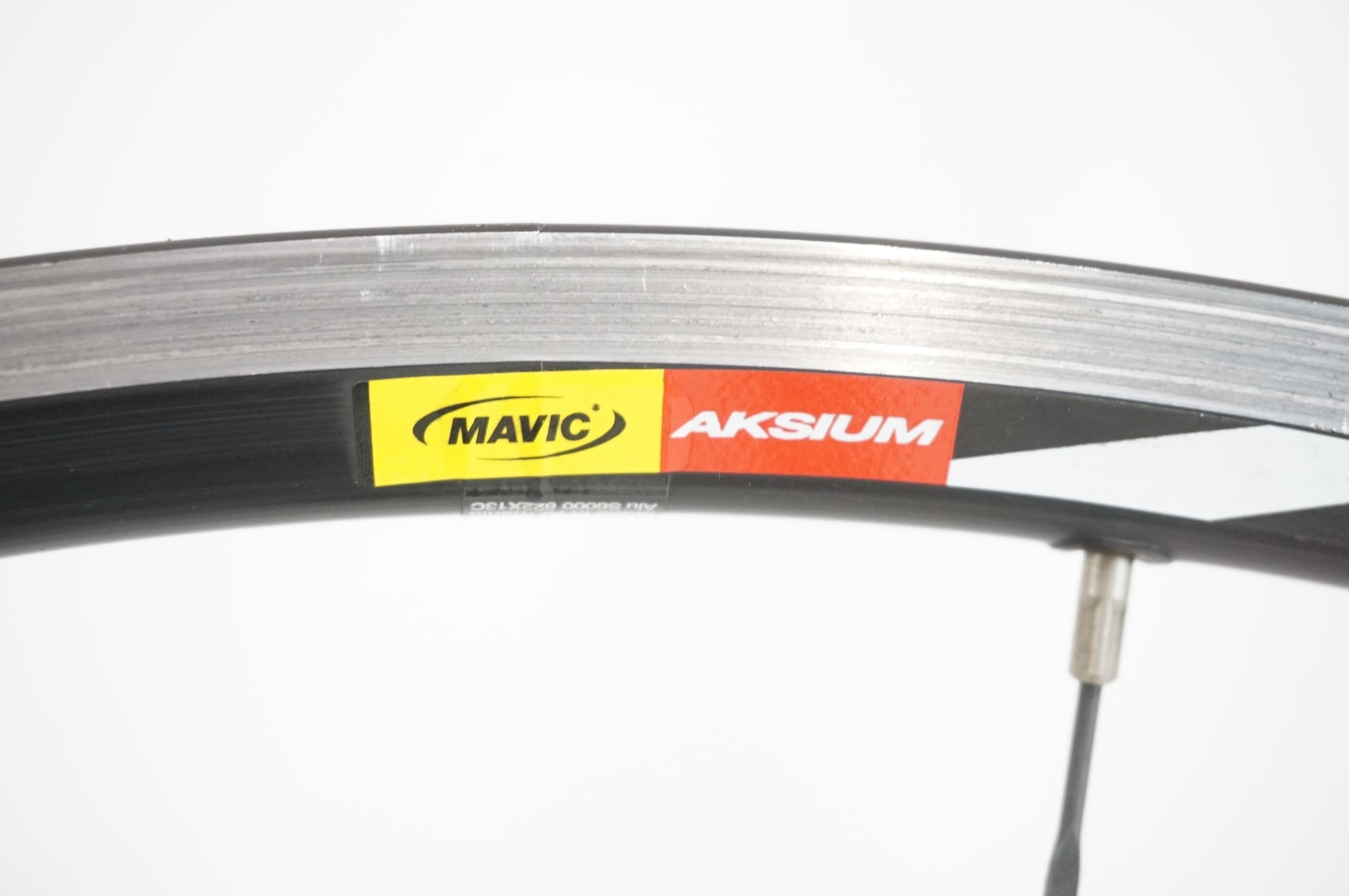 MAVIC 「マビック」 AKSIUM SHIMANO11s ホイールセット / 宇都宮店