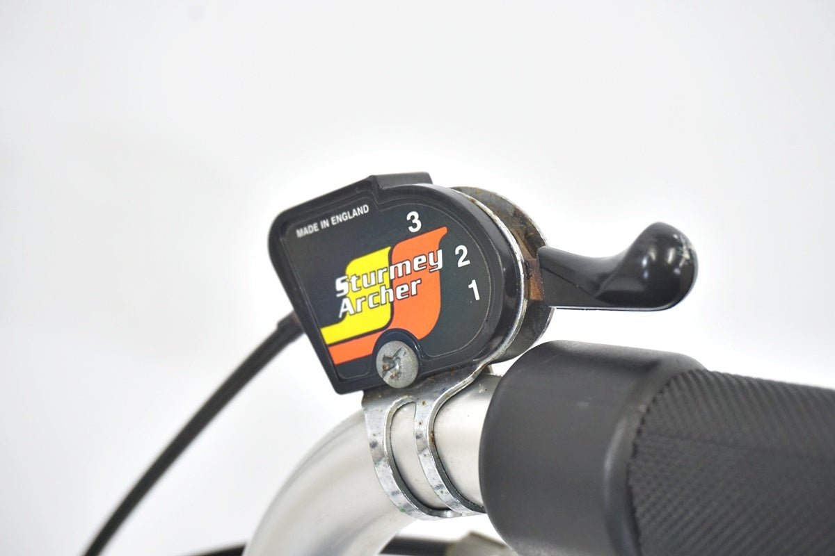 BROMPTON 「ブロンプトン」 M3L 台湾製 年式不明 16インチ 折り畳み自転車 / 東京商品化センター