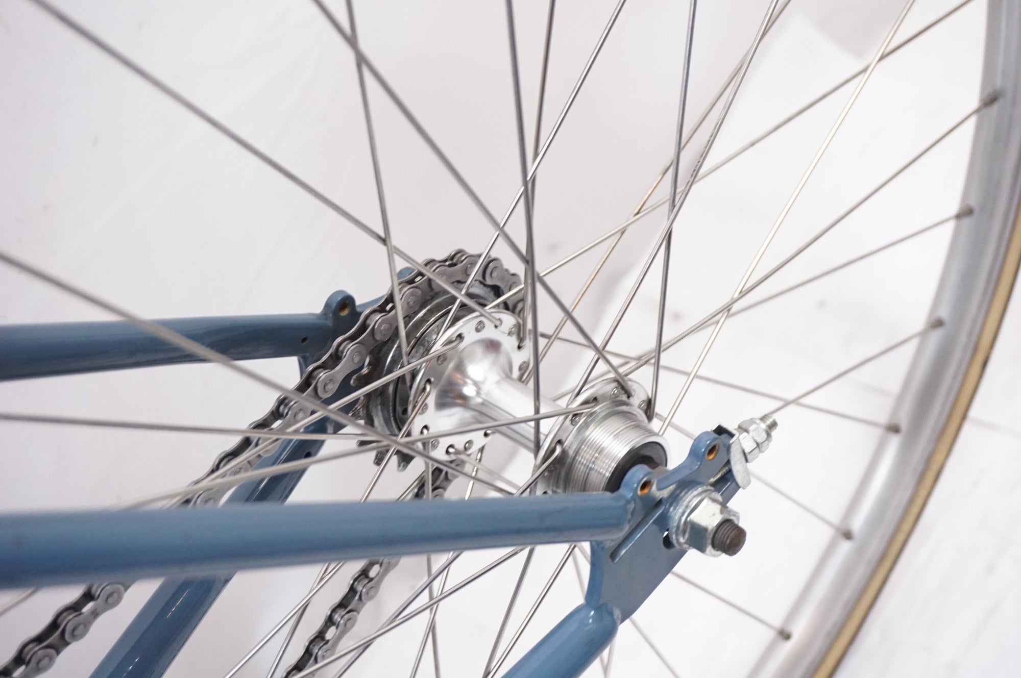 TOKYOBIKE 「トーキョーバイク」 BISOU 2024年モデル クロスバイク / 世田谷店