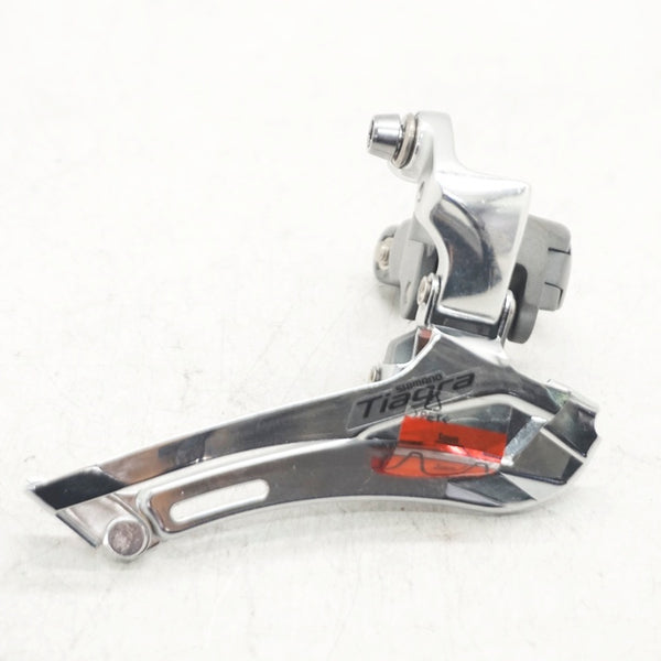 SHIMANO 「シマノ」 TIAGRA FD-4600 フロントディレイラー / 大阪門真
