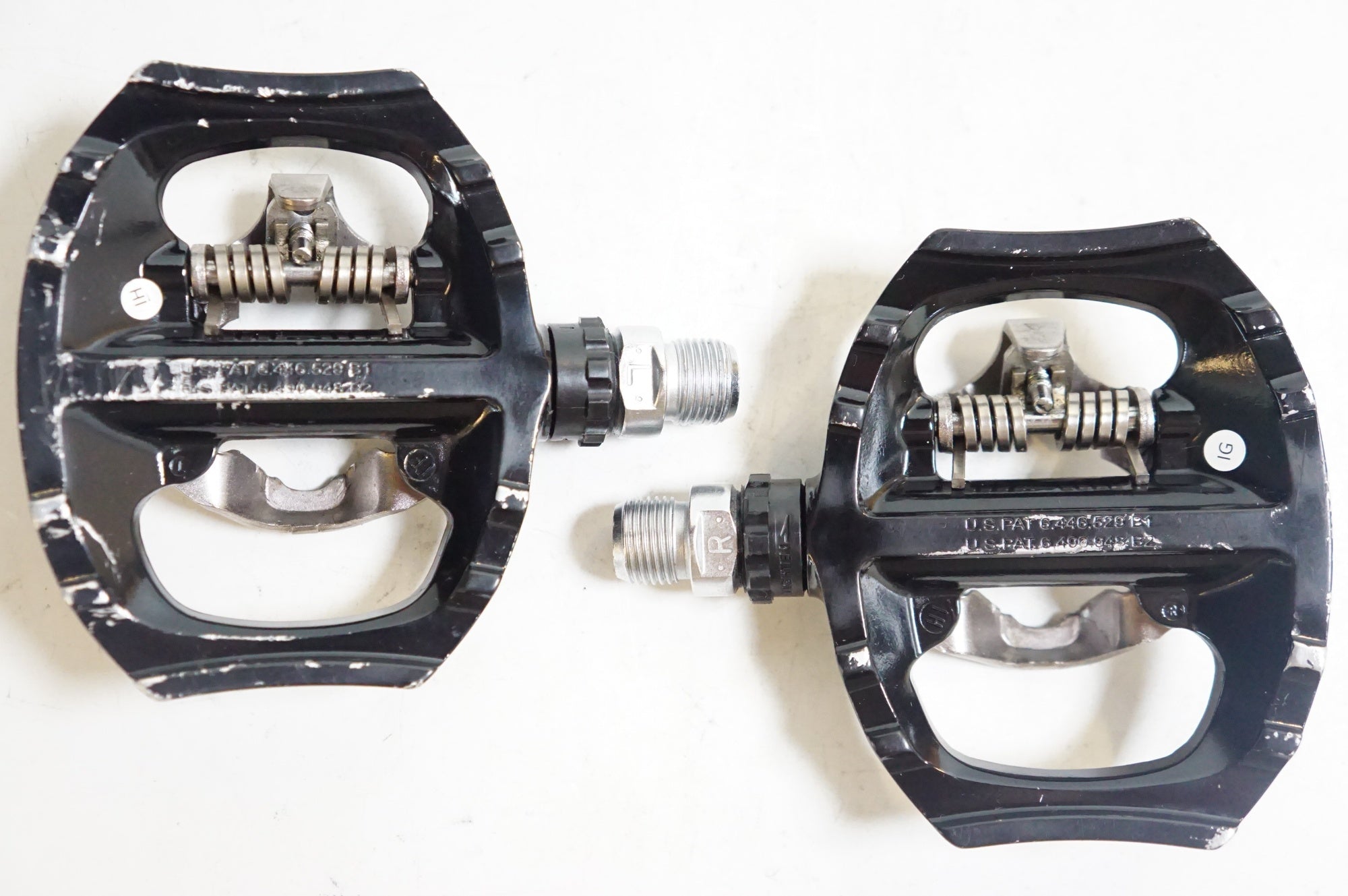 SHIMANO 「シマノ」 PD-A530 ペダル / 熊谷本店
