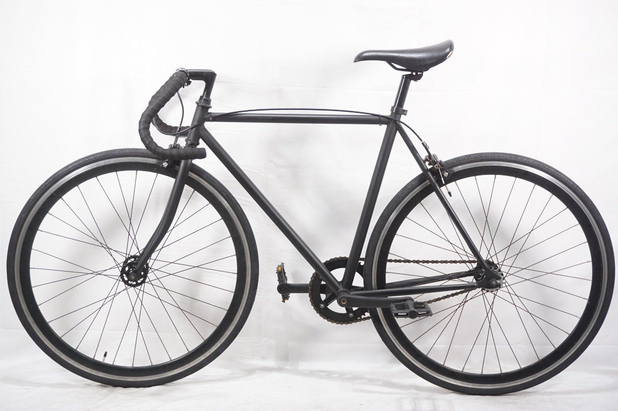 CARTEL BIKES 「カーテルバイク」 AVENUE 2021年モデル ピストバイク / AKIBA店