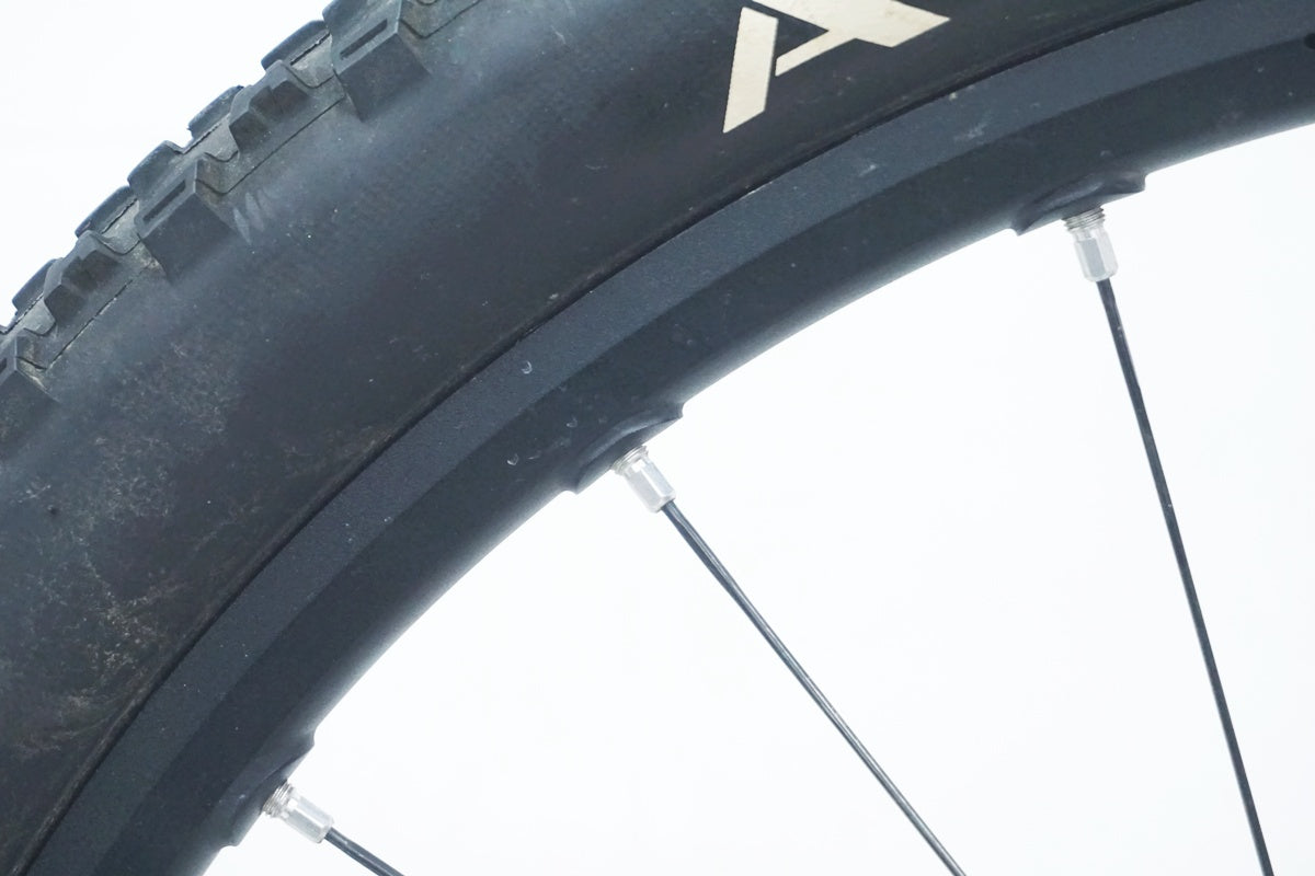 SHIMANO 「シマノ」 DEORE XT WH-M788/M785 シマノ8/9速 ホイール