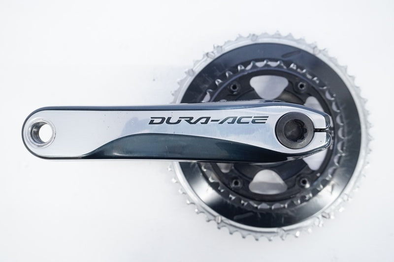 SHIMANO 「シマノ」 DURA-ACE FC-9000 50-34T 170mm クランクセット / 浜松店