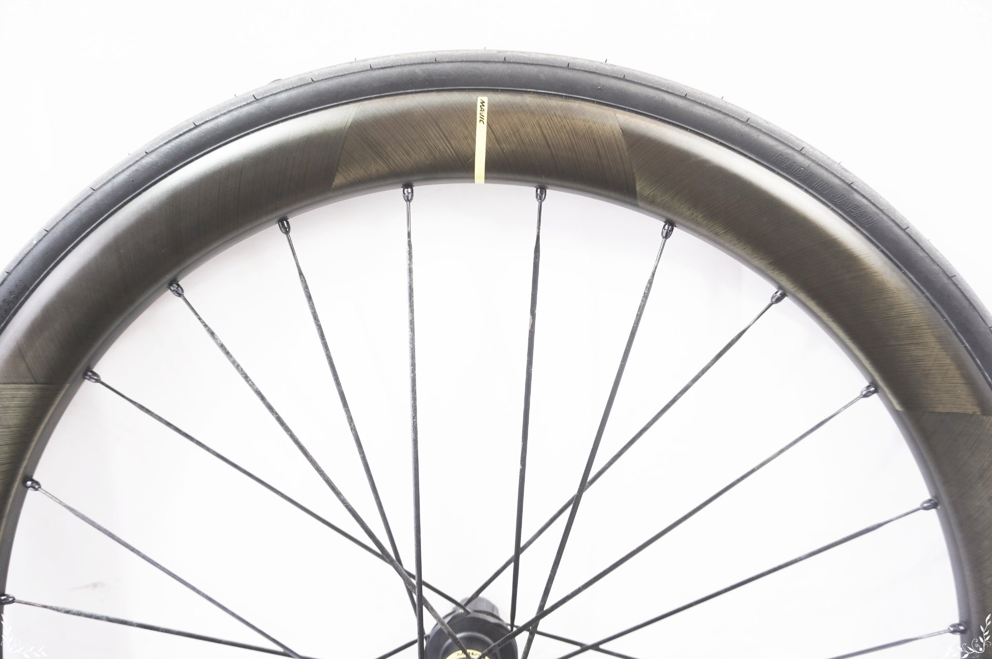 マヴィック MAVIC コスミック COSMIC SLR 45 DISC カーボン