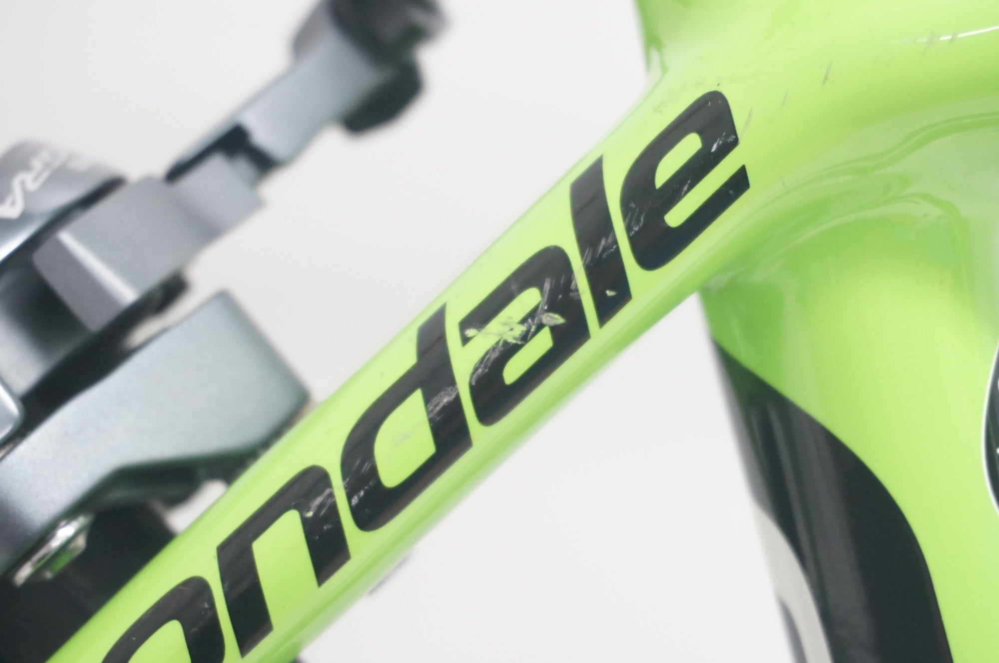 CANNONDALE 「キャノンデール」 SUPERSIX EVO ULTEGRA 2015年モデル ロードバイク / 福岡店