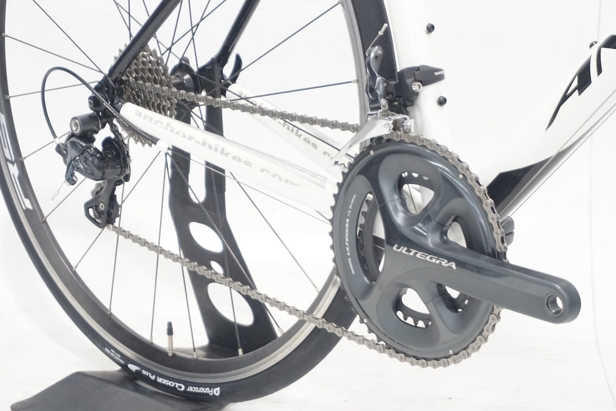 ANCHOR 「アンカー」 RA6 SPORT 2012年モデル ロードバイク / 滋賀大津