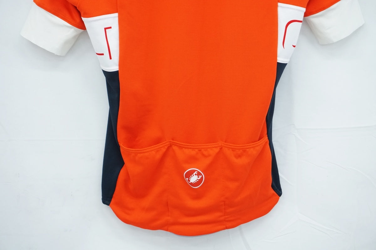 CASTELLI 「カステリ」 XSサイズ ジャージ / 大阪美原北インター店