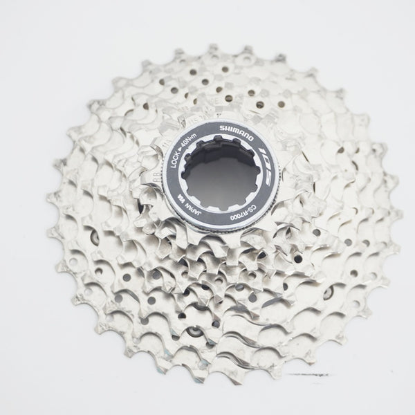 SHIMANO 「シマノ」 105 CS-R7000 11-30T スプロケット / 京都八幡店