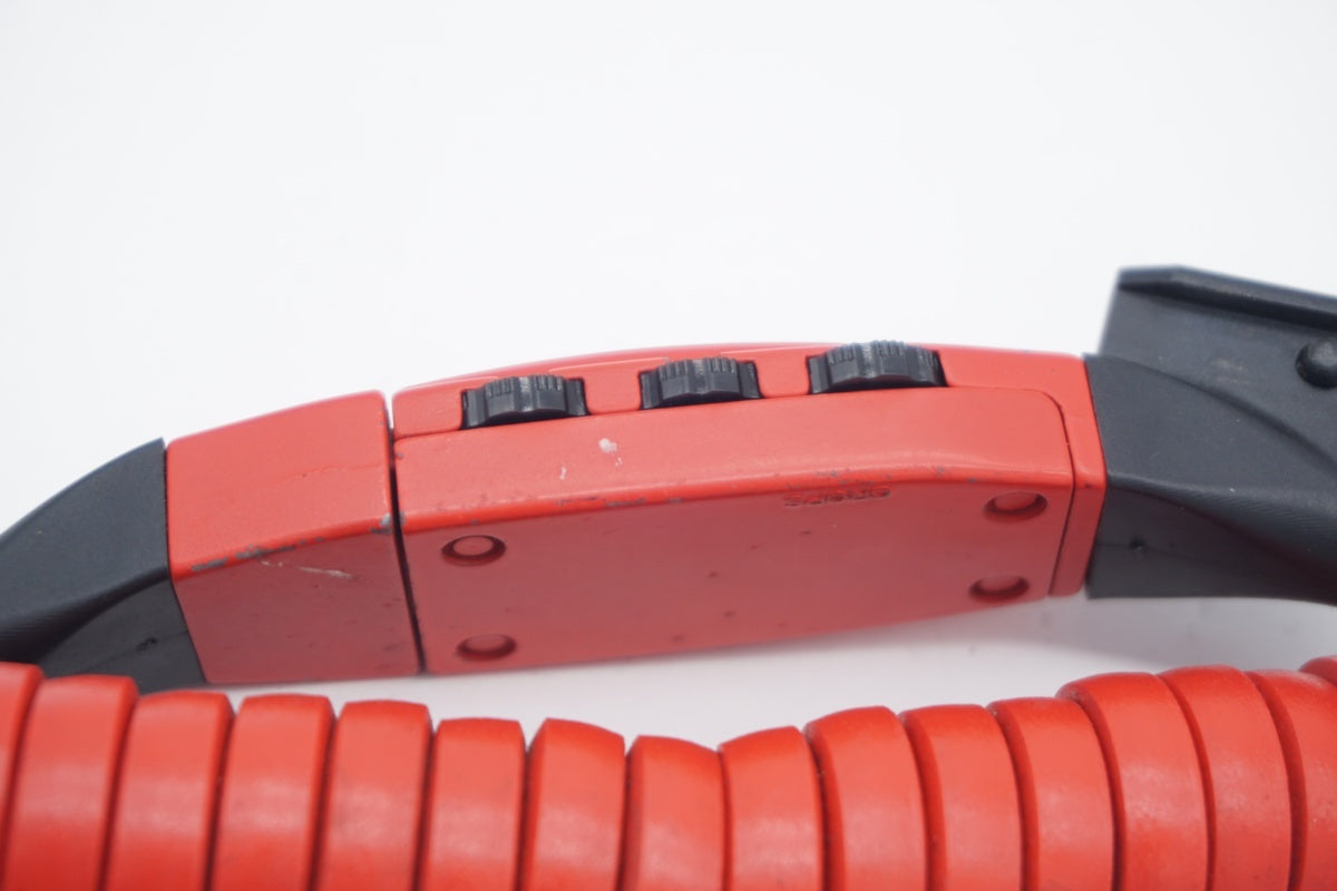 CROPS 「クロップス」 ダイヤルロック / 滋賀大津店