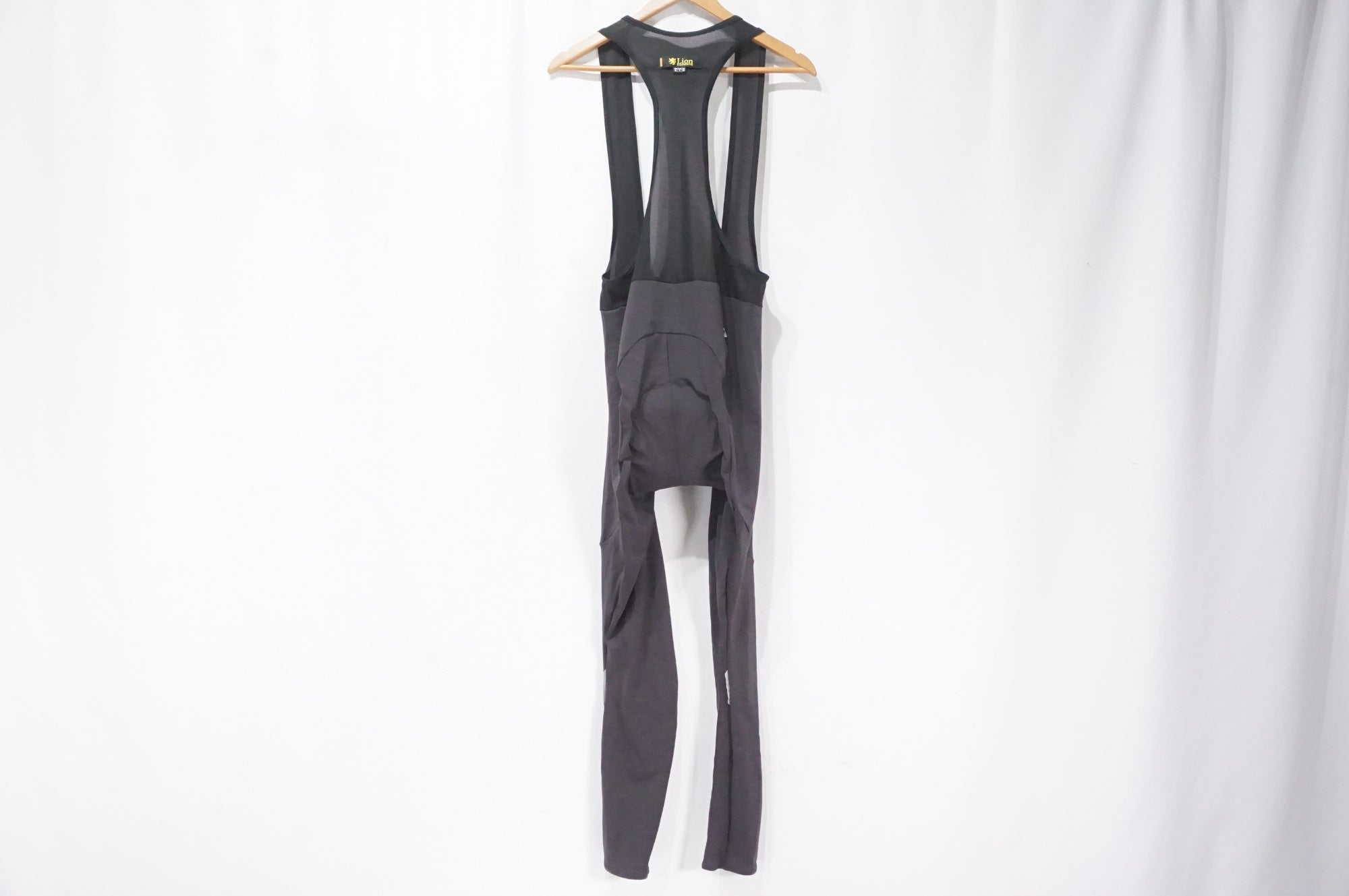 KAPELMUUR 「カペルミュール」 XLサイズ ビブタイツ / AKIBA店