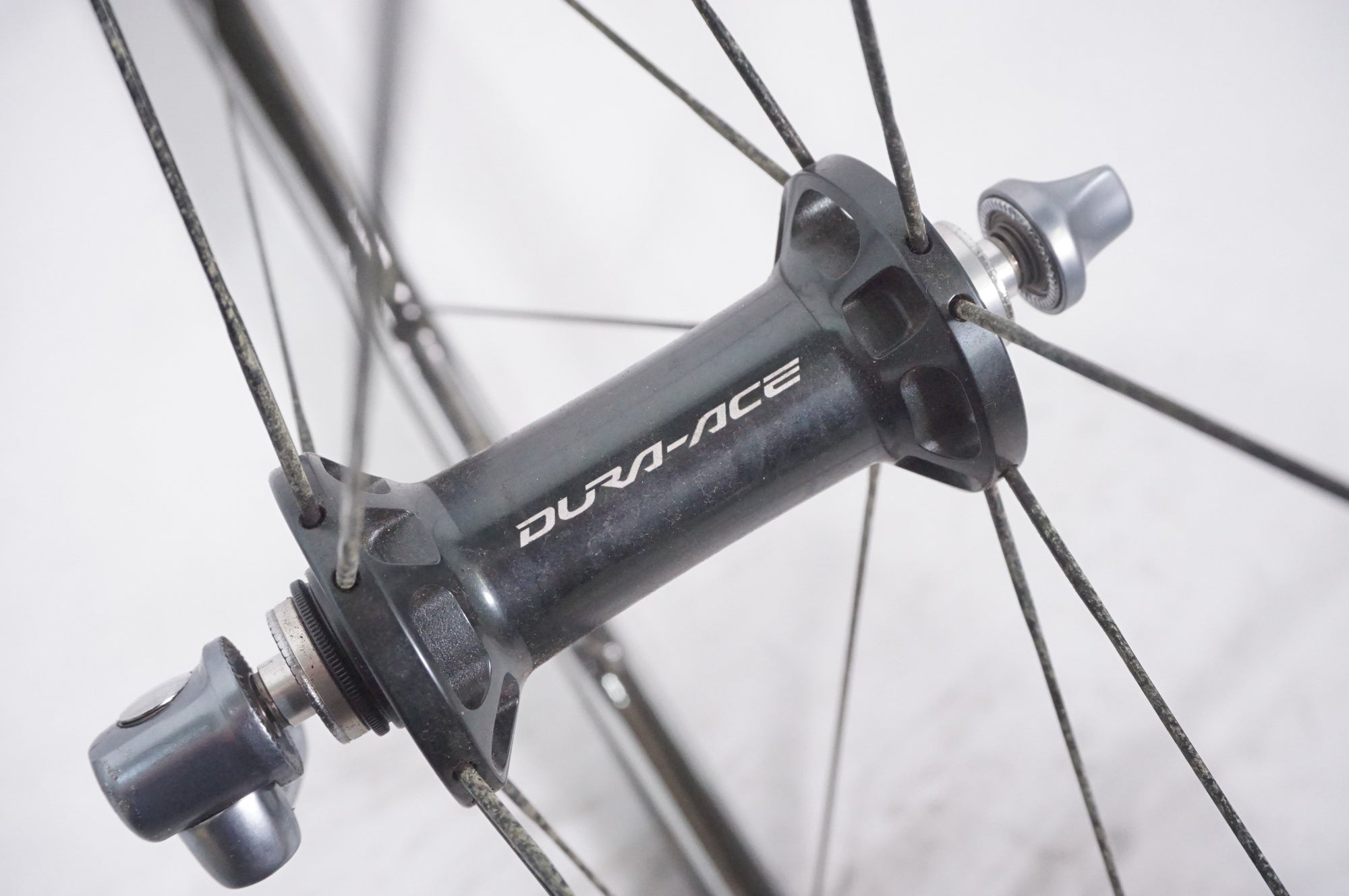 Dura−Ace 9000 c24 11速 ホイールバッグ付き SHIMANO 「シマノ」 DURA-ACE WH-9000 C24 シマノ11速 ホイール
