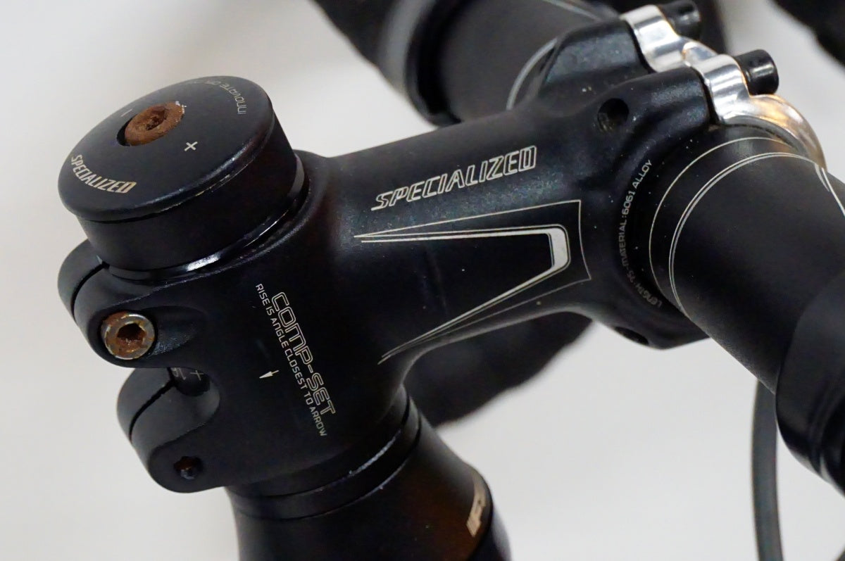SPECIALIZED 「スペシャライズド」 DOLCE COMP 2010年モデル ロード