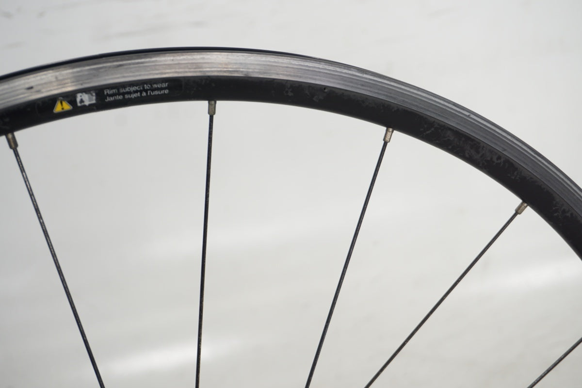 SHIMANO 「シマノ」 WH-R501 SHIMANO8-9速 ホイールセット / 滋賀大津店