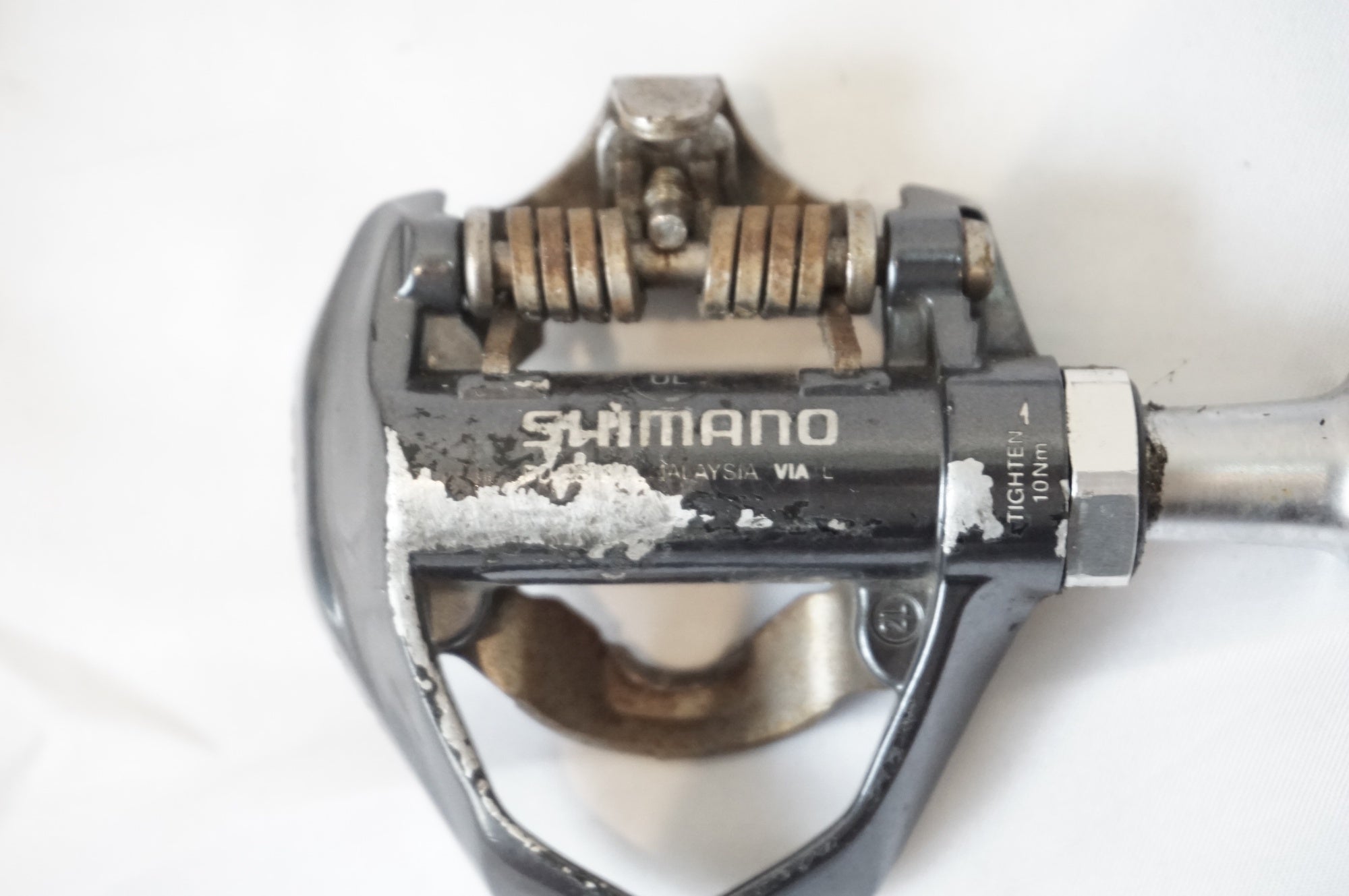 SHIMANO 「シマノ」 PD-ES600 ペダル / 世田谷店