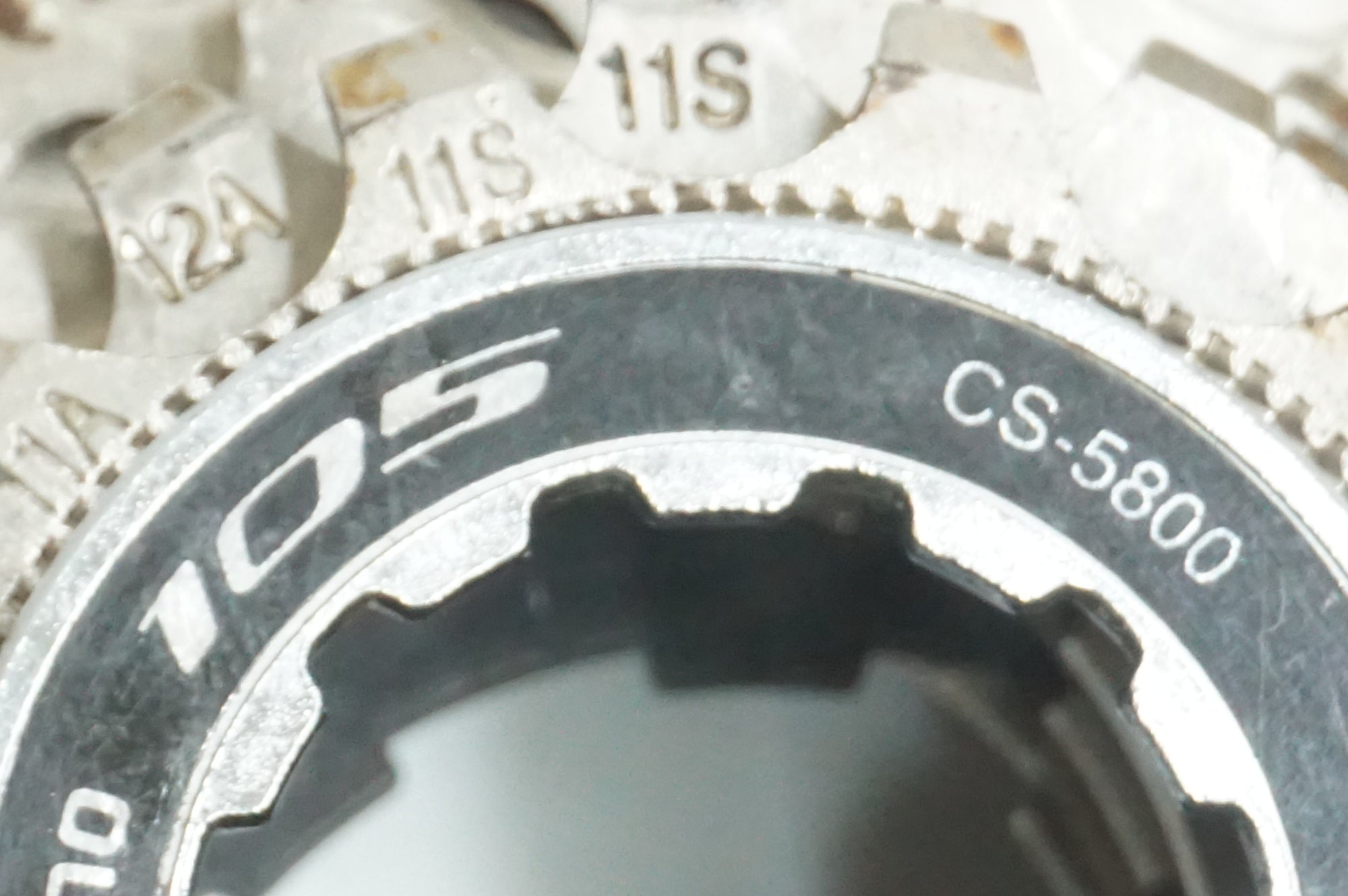 SHIMANO 「シマノ」 105 CS-5800 11-28T スプロケット / 大宮店