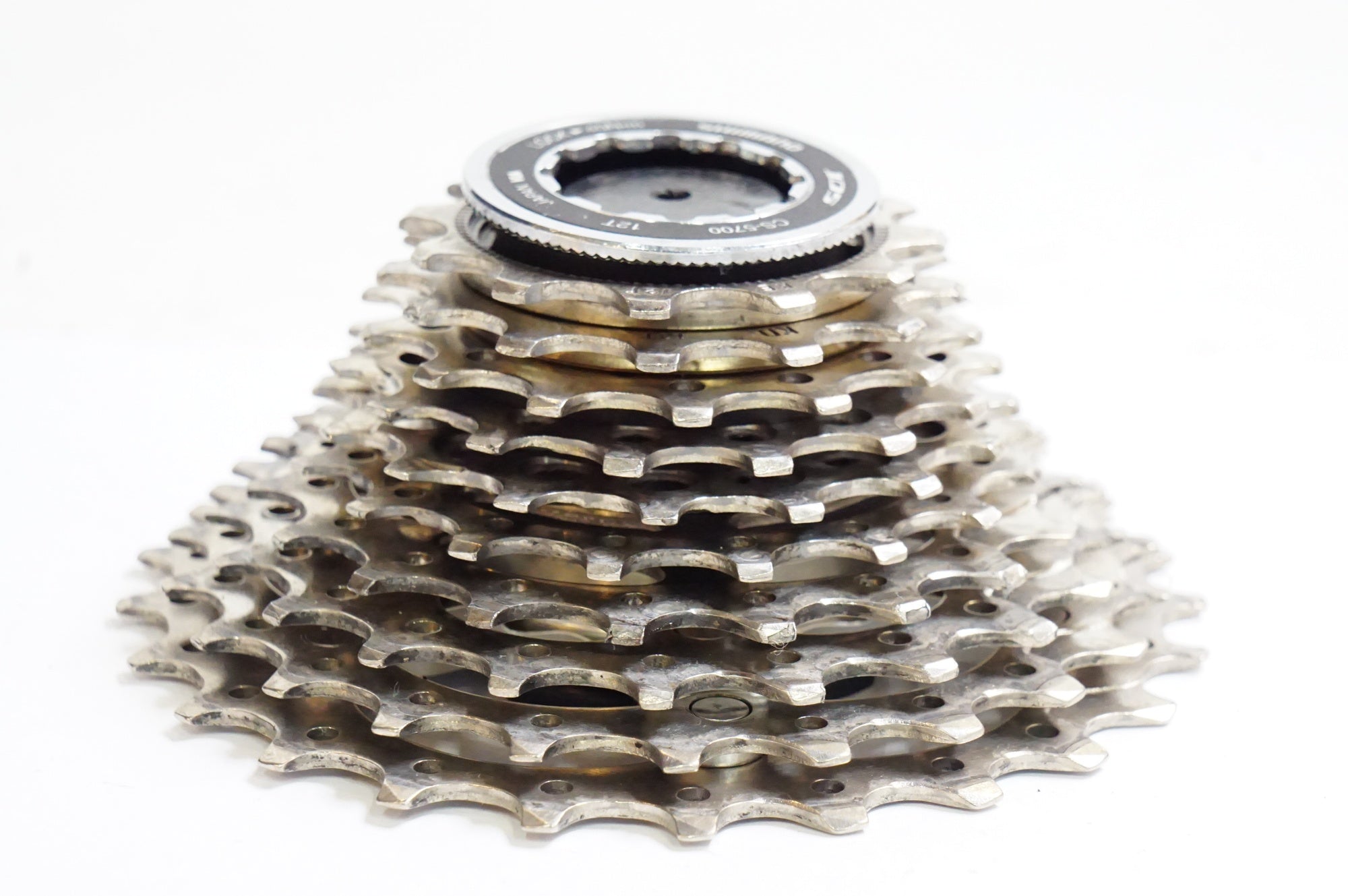 SHIMANO 「シマノ」 105 CS-5700 12-25T スプロケット / 熊谷本店