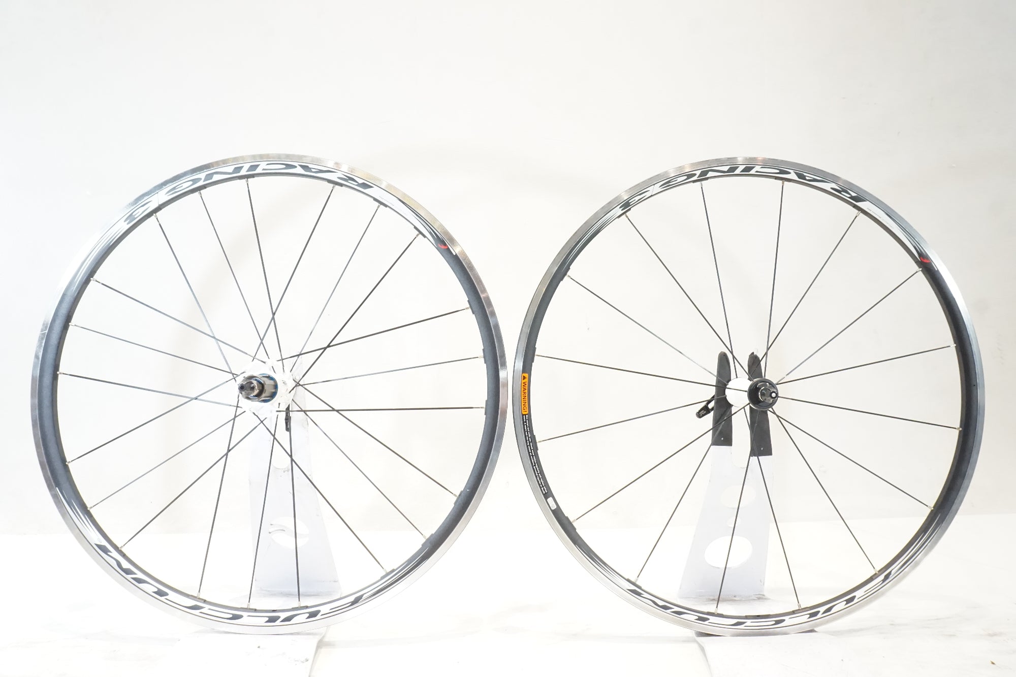 FULCRUM 「フルクラム」 RACING 3 C15 シマノ11速 ホイールセット / 横浜戸塚店
