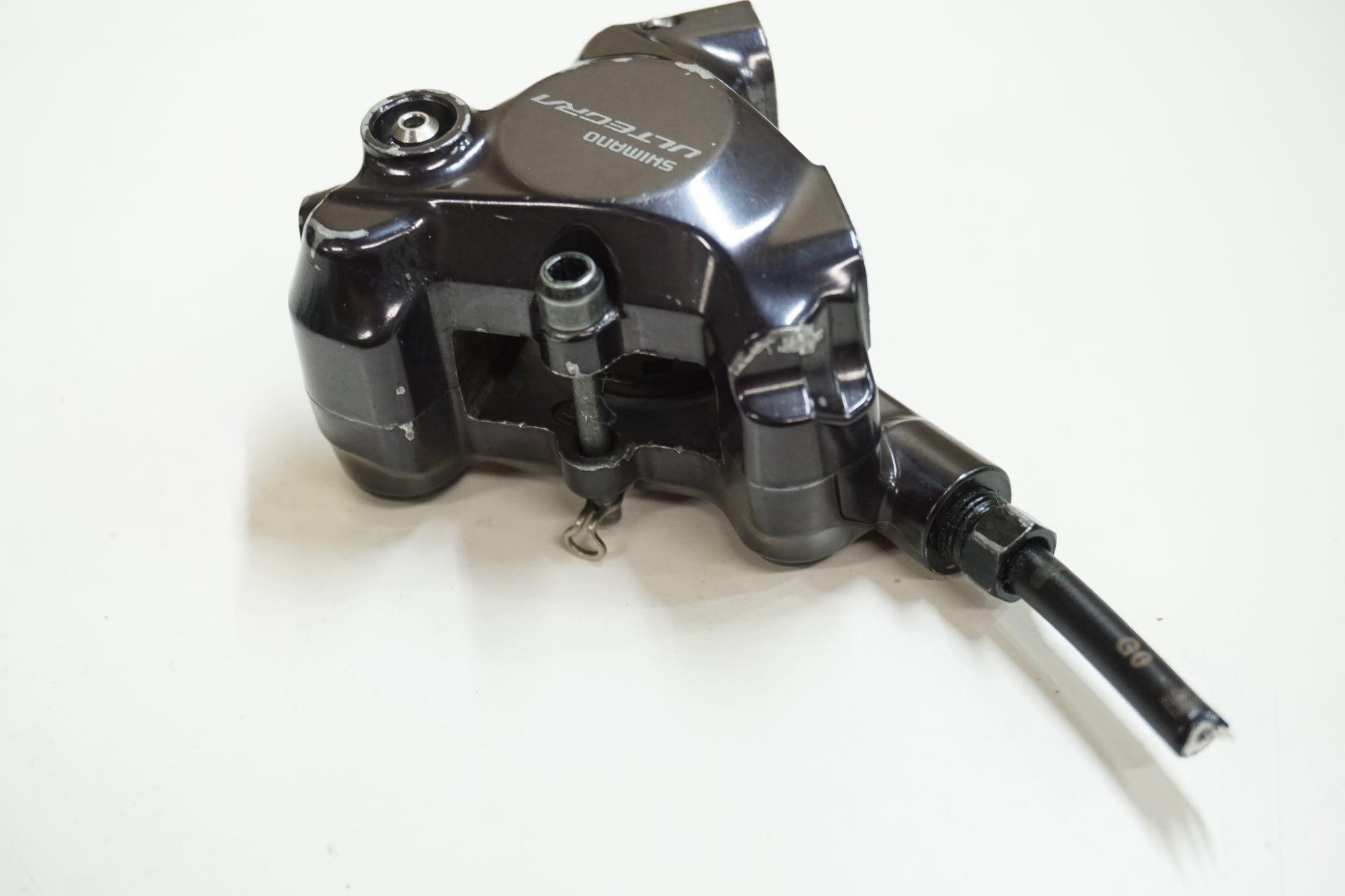 SHIMANO 「シマノ」 ULTEGRA BR-R8170 ディスクブレーキキャリパー