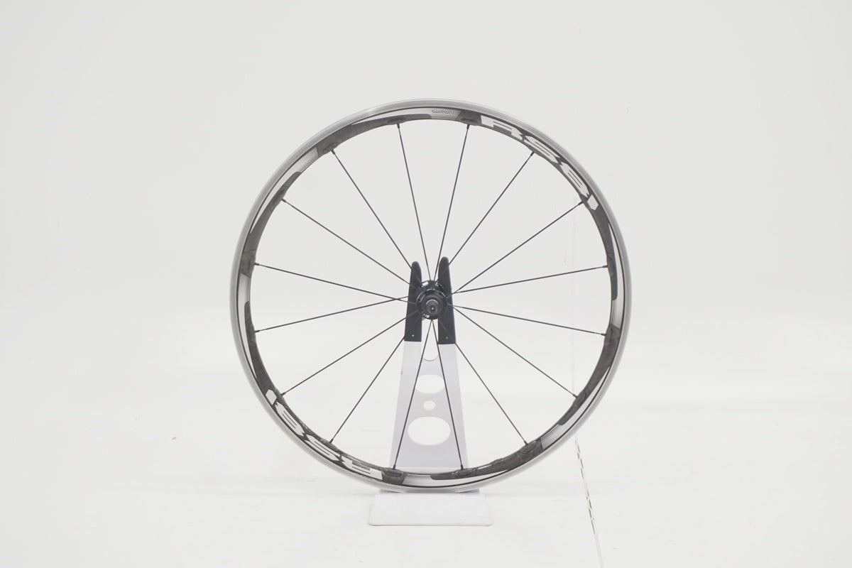SHIMANO「シマノ」 WH-RS81-C35 ホイールセット / 京都八幡店