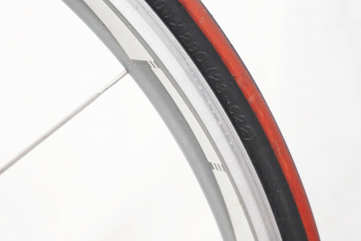 SHIMANO 「シマノ」 DURA-ACE WH-7801 シマノ10速 ホイールセット