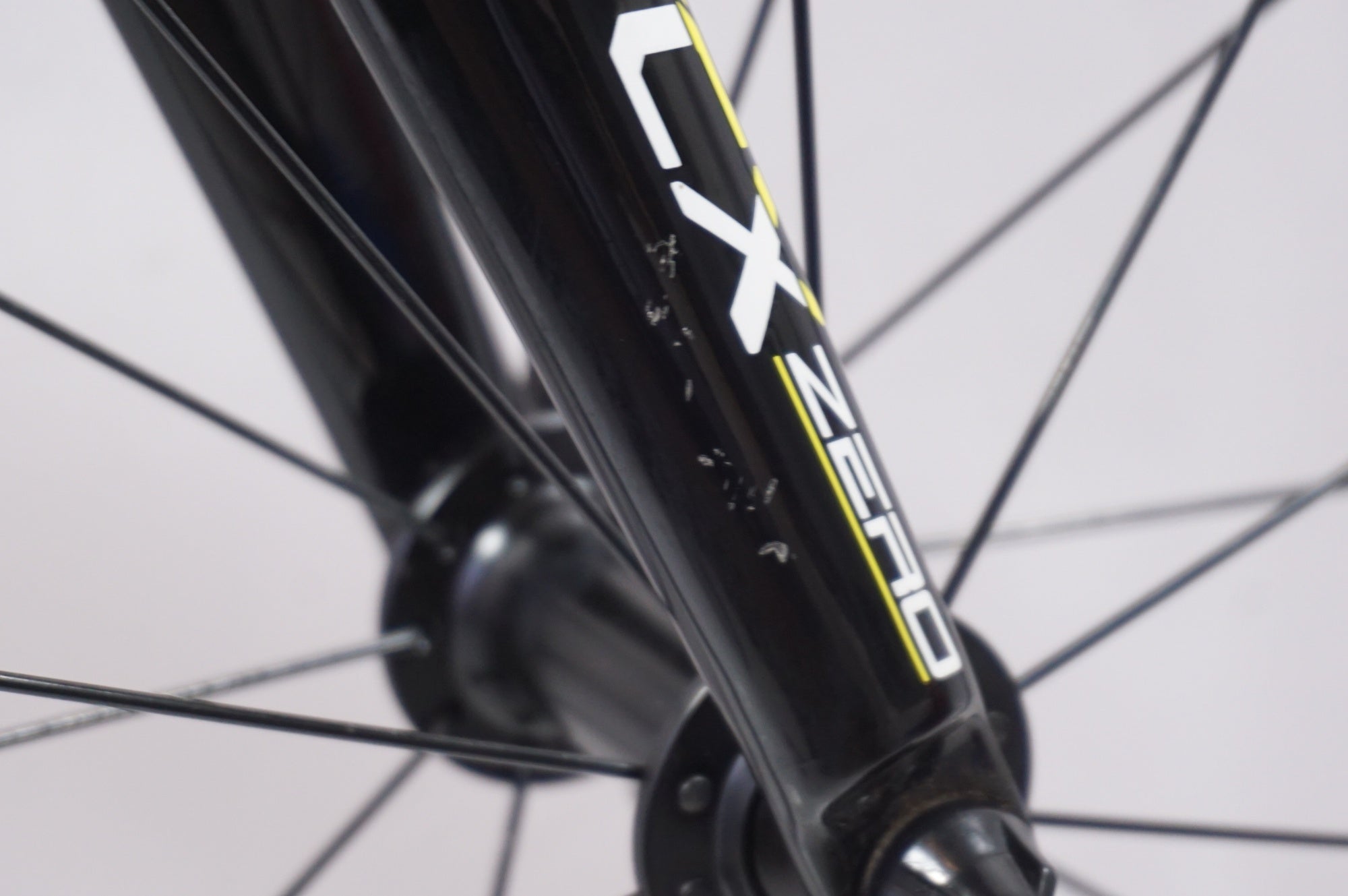 COLNAGO 「コルナゴ」 CX-ZERO 105 2015年モデル ロードバイク