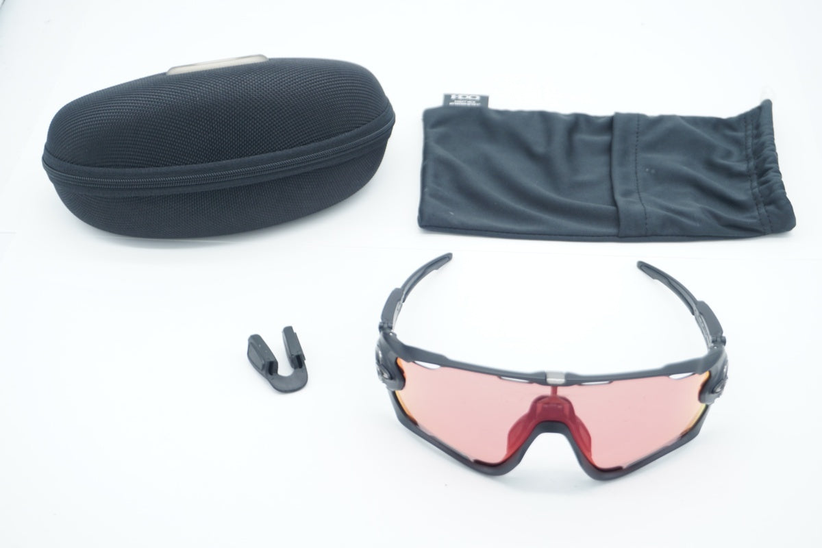 OAKLEY 「オークリー」 JAWBREAKER アイウェア / 滋賀大津店