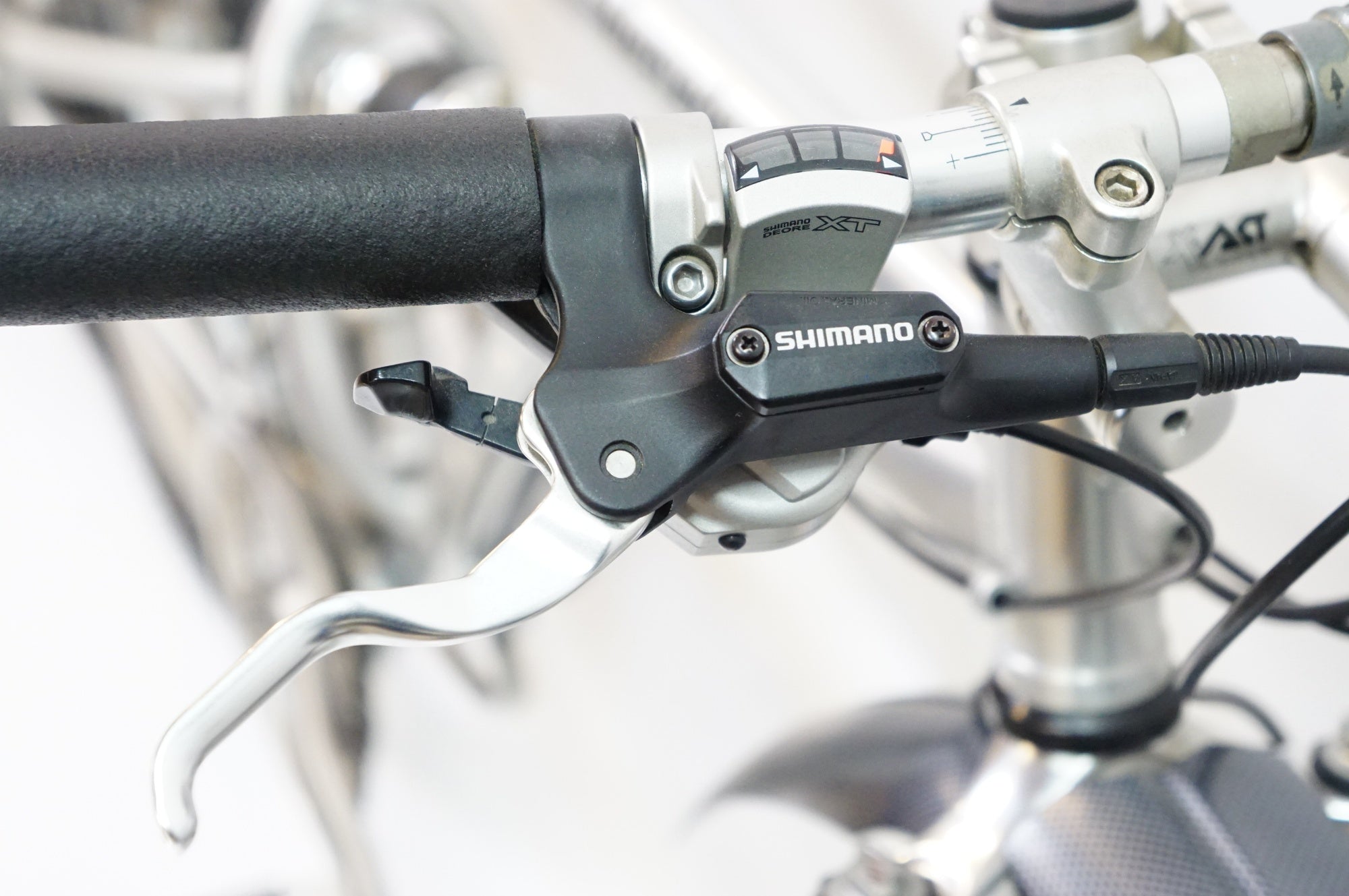 ジャンク MERCEDES-BENZ 「メルセデスベンツ」 フォールディング フル