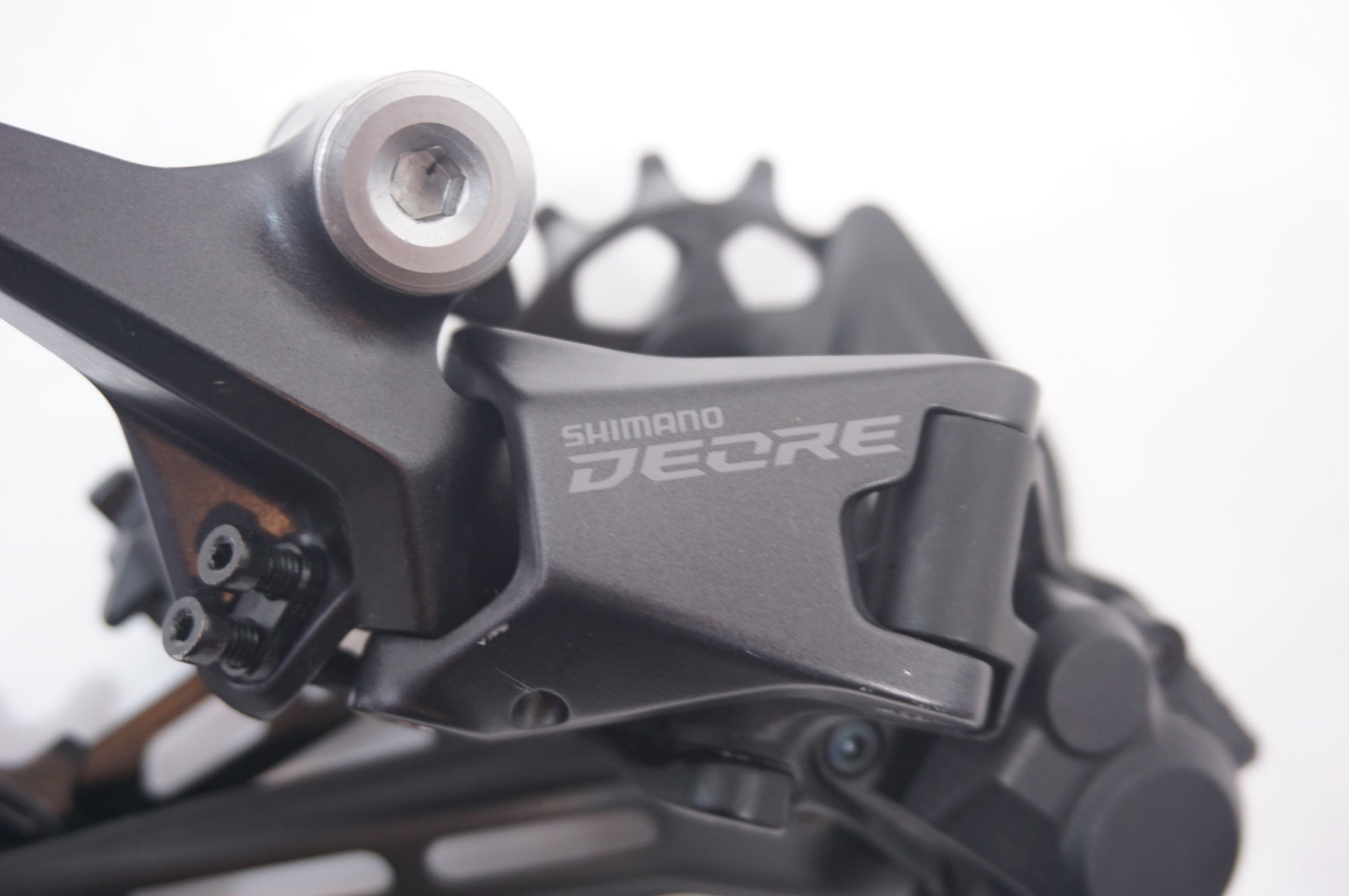 SHIMANO 「シマノ」 DEORE RD-M5100 リアディレイラー / 世田谷店