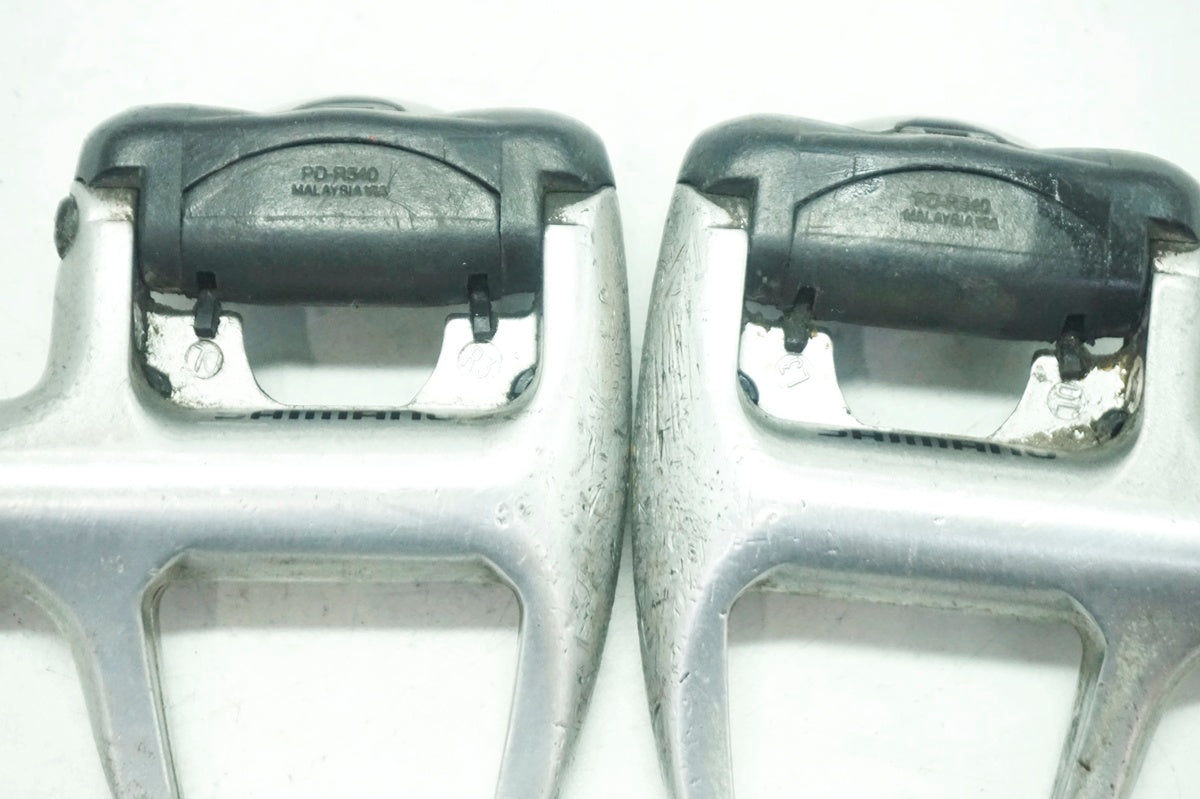SHIMANO 「シマノ」 PD-R540 ペダル / 大阪門真店