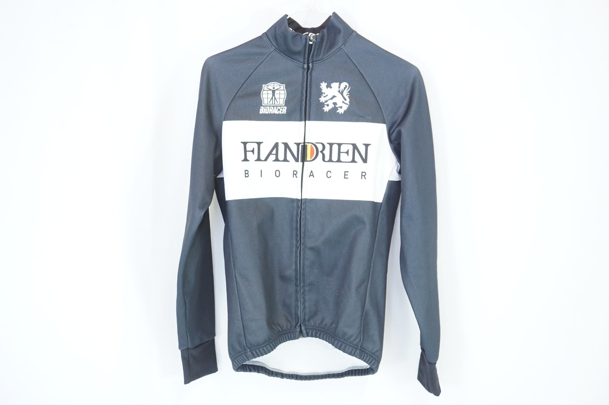 BIORACER 「バイオレーサー」 サイズS 長袖ジャージ / 宇都宮店