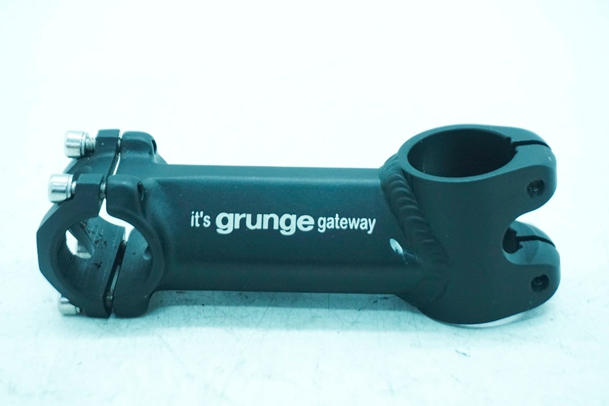 GRUNGE 「グランジ」 Φ25.4 100mm GATEWAY ステム / 大阪門真店