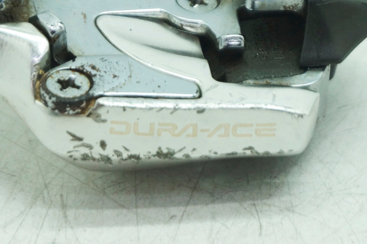 SHIMANO 「シマノ」 DURA-ACE PD-7410 ペダル / 大阪門真店