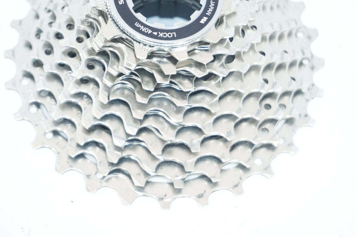 SHIMANO 「シマノ」 105 CS-R7000 11-28T スプロケット / 大阪美原北インター店