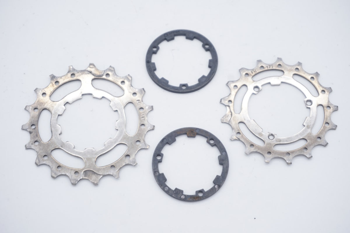 SHIMANO 「シマノ」 CS-5600 12-25T スプロケット / 滋賀大津店