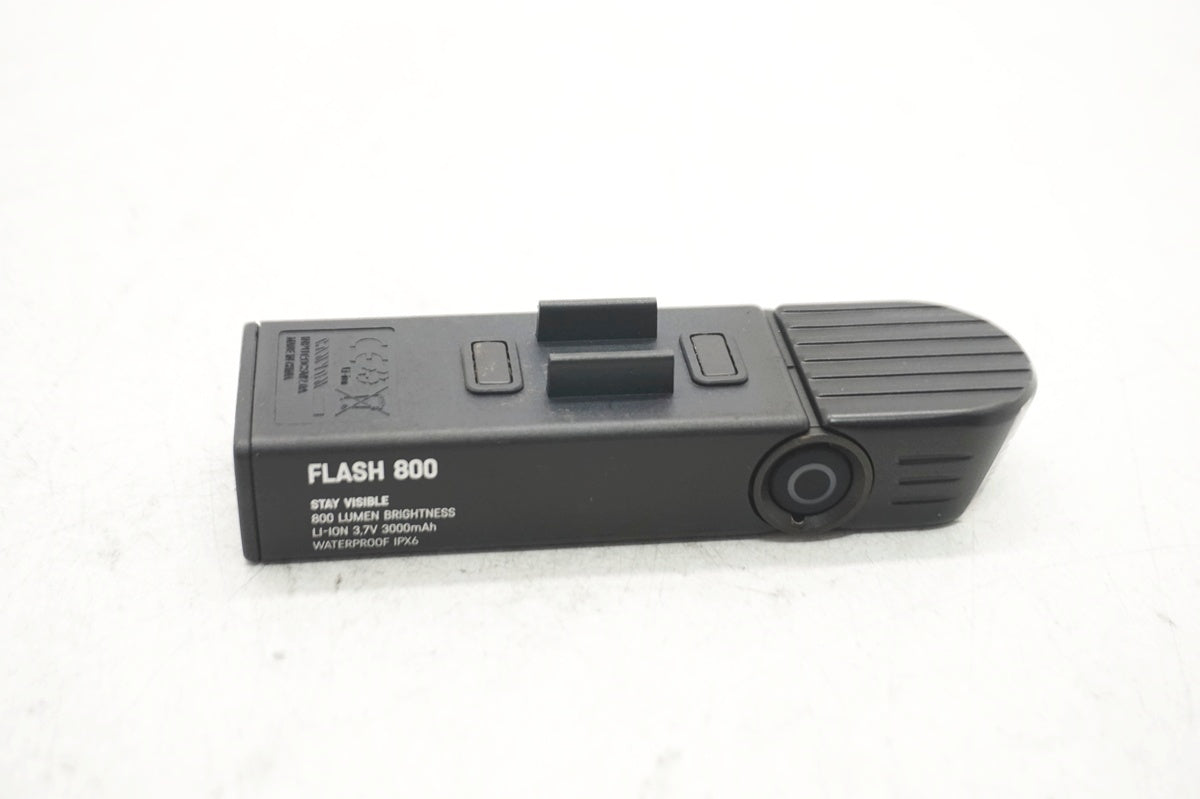 CANYON 「キャニオン」 FLASH 800 HEADLIGHT フロントライト / 大阪門真店
